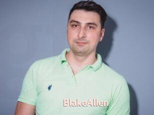 BlakeAllen
