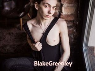 BlakeGreenley