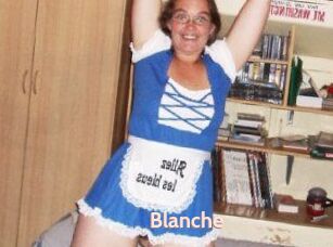 Blanche