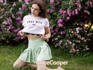 BlareCooper