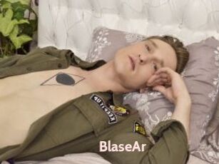 BlaseAr