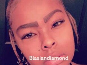 Blasiandiamond