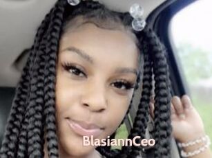 BlasiannCeo