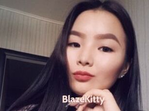 BlazeKitty