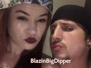 BlazinBigDipper
