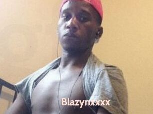Blazynxxxx
