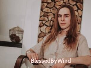 BlessedByWind