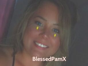 BlessedPamX