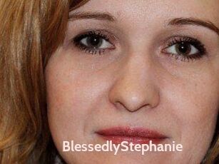 BlessedlyStephanie
