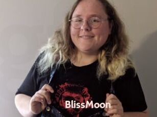 BlissMoon