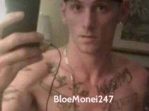 BloeMonei247