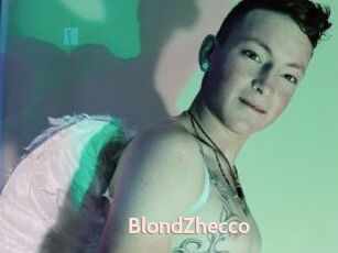 BlondZhecco