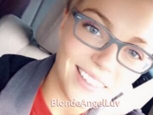 BlondeAngelLuv