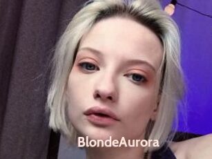 BlondeAurora
