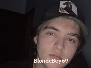 BlondeBoy69