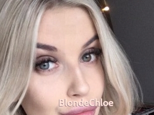 BlondeChloe