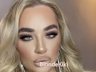 BlondeKiki