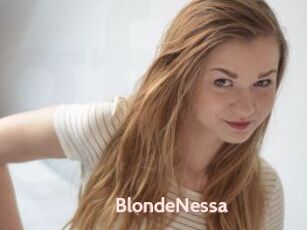 BlondeNessa