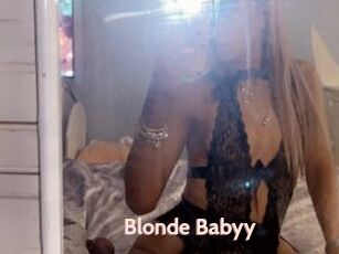 Blonde_Babyy