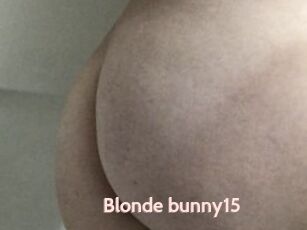 Blonde_bunny15