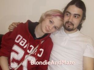 BlondieAndMate