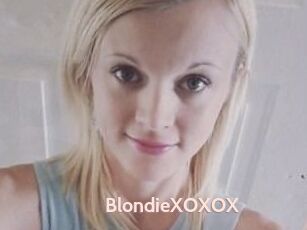 BlondieXOXOX