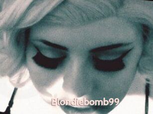 Blondiebomb99