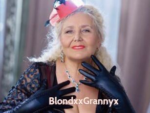 BlondxxGrannyx