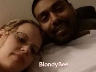 BlondyBee