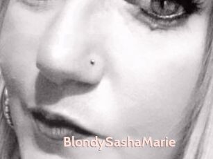 BlondySashaMarie