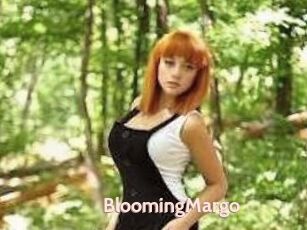 BloomingMargo