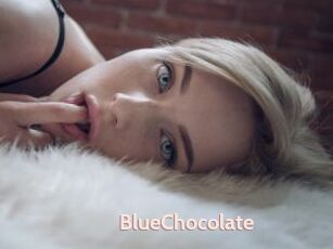 BlueChocolate