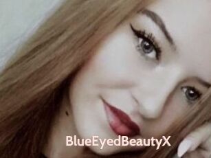 BlueEyedBeautyX