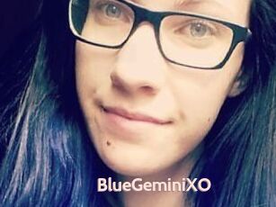 BlueGeminiXO