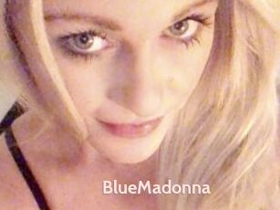 BlueMadonna