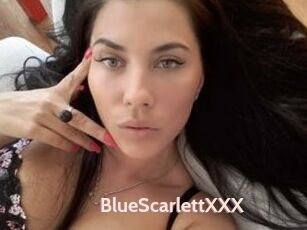 BlueScarlettXXX