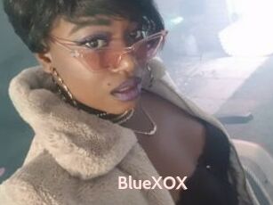 BlueXOX