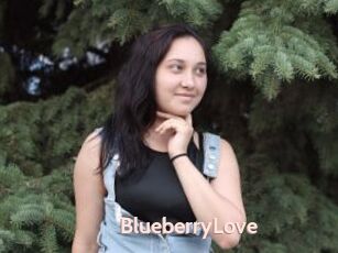 BlueberryLove