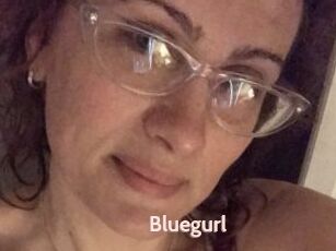 Bluegurl