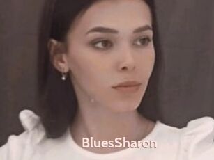 BluesSharon