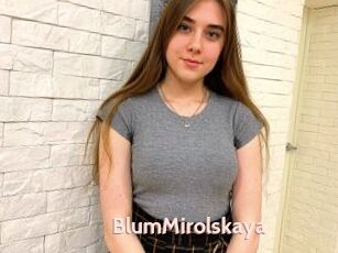BlumMirolskaya