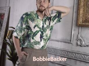 BobbieBacker