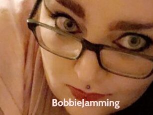 BobbieJamming