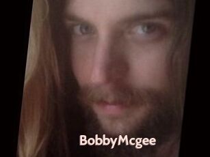 BobbyMcgee