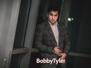 BobbyTyler