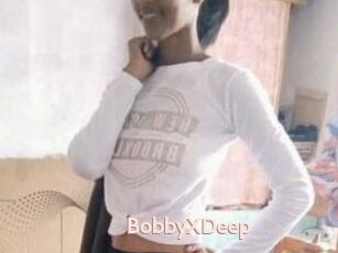 BobbyXDeep