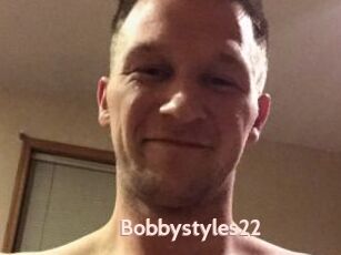 Bobbystyles22