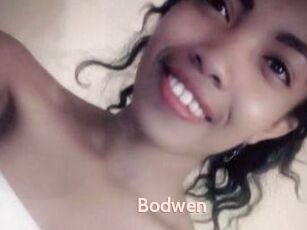 Bodwen