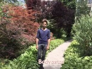 Bodyastar