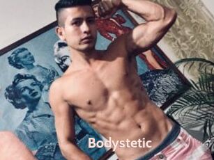 Bodystetic